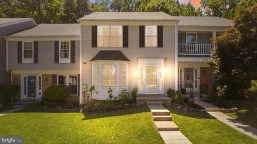 14 LAMBETH BRIDGE CT, LUTHERVILLE TIMONIUM, MD, 21093