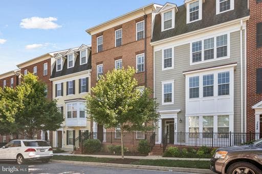 7548-2 MORRIS ST #26, FULTON, MD, 20759