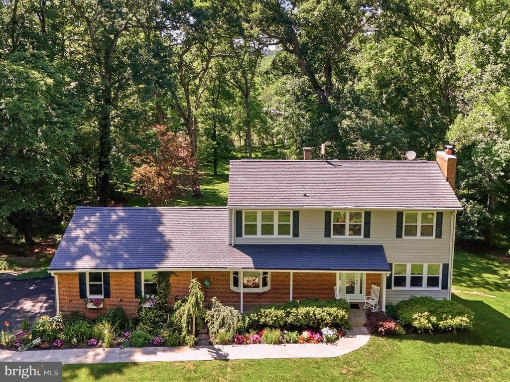3340 Daisy Rd, Woodbine, MD 21797-7532, United States - 840000