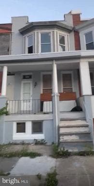 2107 WESTWOOD AVE, BALTIMORE, MD, 21217
