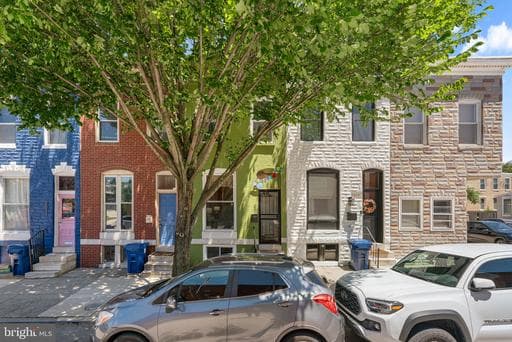 3637 CHESTNUT AVE, BALTIMORE, MD, 21211