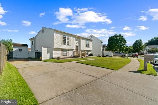 7113 OLIVIA RD, BALTIMORE, MD, 21220