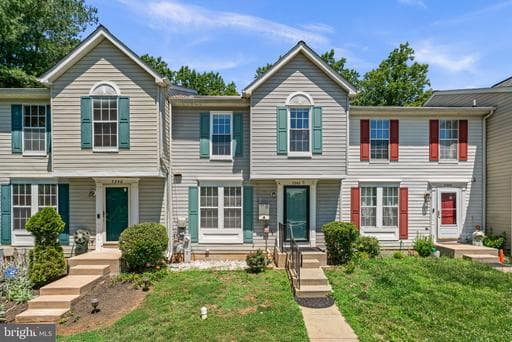 7242 EARLY GOLDEN LN, PIKESVILLE, MD, 21208