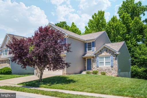 228 THOMAS JEFFERSON TER, ELKTON, MD, 21921