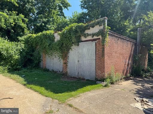 UNKNOWN, BALTIMORE, MD, 21216
