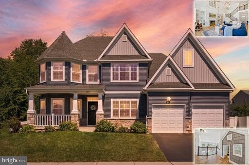 305 BARATHEON LN, BEL AIR, MD, 21015