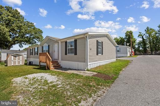 43 MIDWAY AVE, LAUREL, MD, 20723