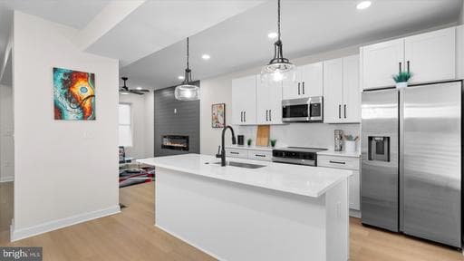 1918 N BENTALOU ST, BALTIMORE, MD, 21216