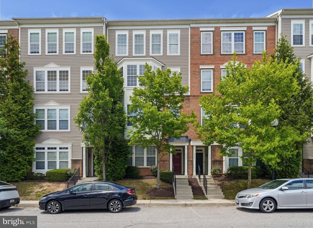 8119 Mission Hill Pl, Jessup, MD 20794-9566, United States - 409900