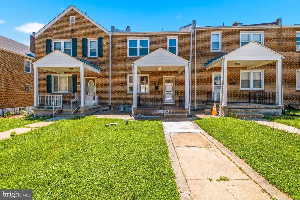 MD,BALTIMORE CITY - 175000