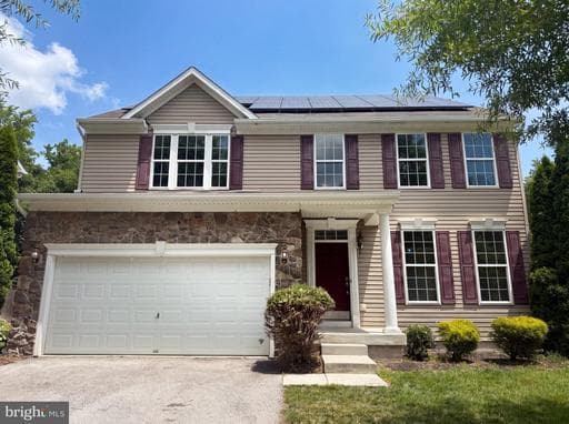 7923 FAWN RUN, JESSUP, MD, 20794