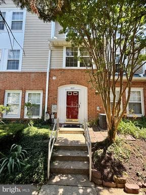 6235 SANDPIPER CT #2, ELKRIDGE, MD, 21075