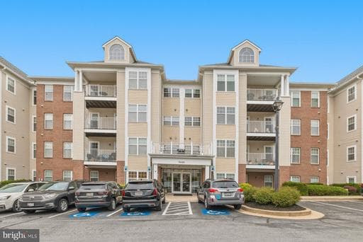 9400 Wordsworth Way, Owings Mills, MD 21117-6632, United States
