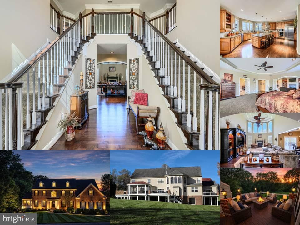 MD,HARFORD - 1425000