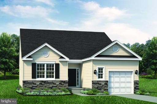 0A OHIO AVE, EARLEVILLE, MD, 21919