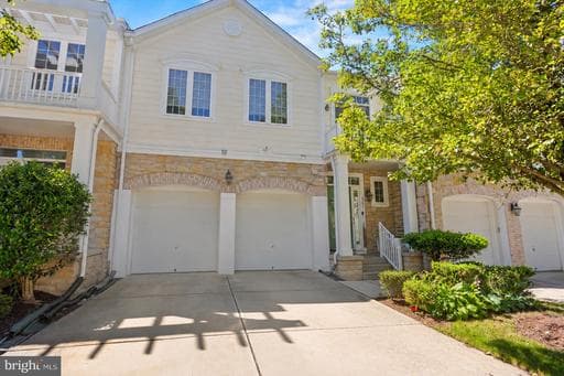 8791 ENDLESS OCEAN WAY #68, COLUMBIA, MD, 21045