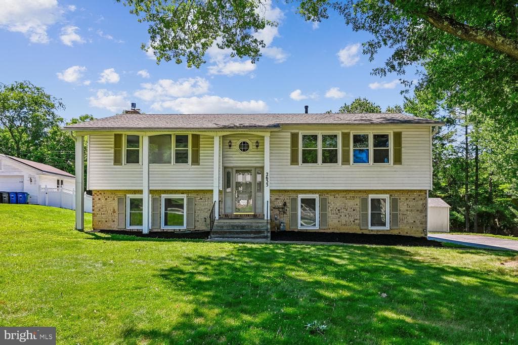 2633 Melba Rd, Ellicott City, MD 21042-1833, United States - 650000