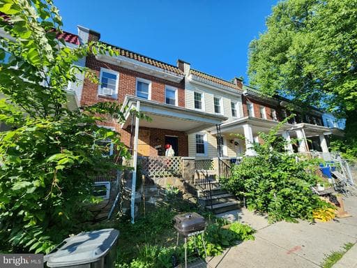 525 Sheridan Ave, Baltimore, MD 21212-4243, United States