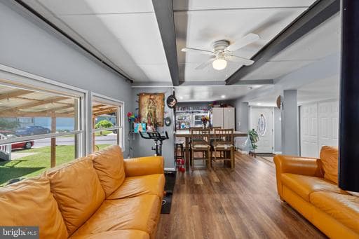 3503 HONEYSUCKLE LANE, MIDDLE RIVER, MD, 21220