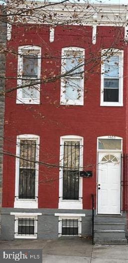 MD,BALTIMORE CITY - 95000