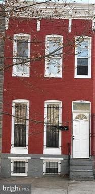 1405 RAMSAY ST, BALTIMORE, MD, 21223