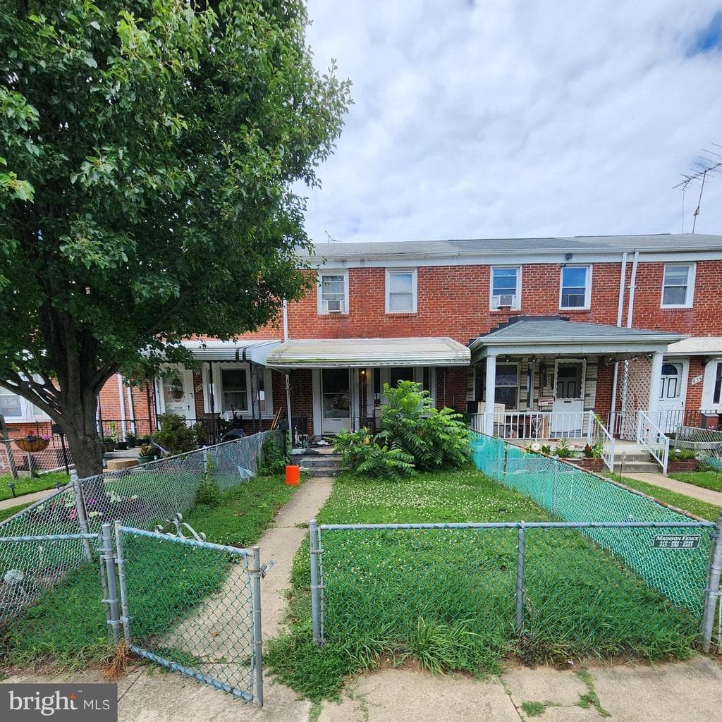 MD,BALTIMORE - 140000