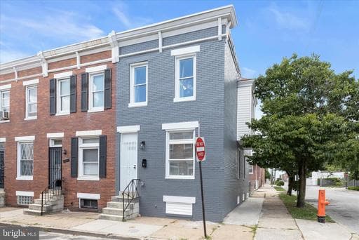 924 N BELNORD AVE, BALTIMORE, MD, 21205