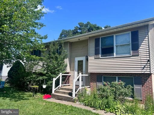 307 E VILLAGE RD, ELKTON, MD, 21921