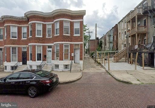1826 Appleton St, Baltimore, MD 21217-1201, United States
