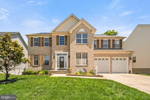 10352 WHITTIER CT, WHITE PLAINS, MD, 20695
