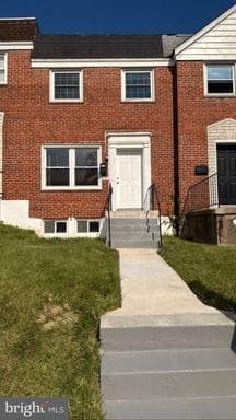 4303 Greenhill Ave, Baltimore, MD 21206-6621, United States
