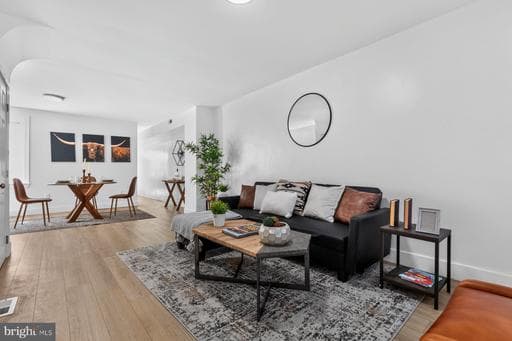 3516 OLD YORK RD, BALTIMORE, MD, 21218