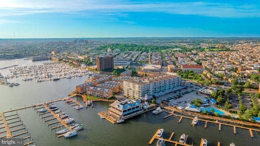 2702 LIGHTHOUSE PT E #719, BALTIMORE, MD, 21224