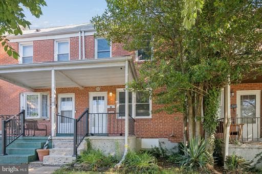 3548 BENZINGER RD, BALTIMORE, MD, 21229