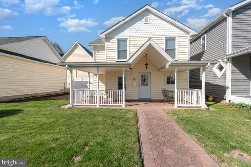 457 LAFAYETTE ST, HAVRE DE GRACE, MD, 21078