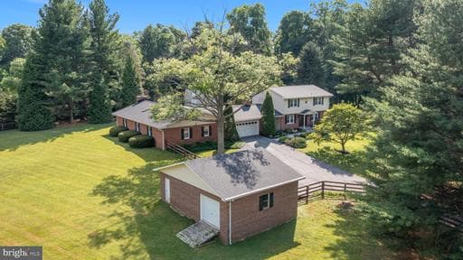 17212 HUNTER GREEN RD, UPPERCO, MD, 21155