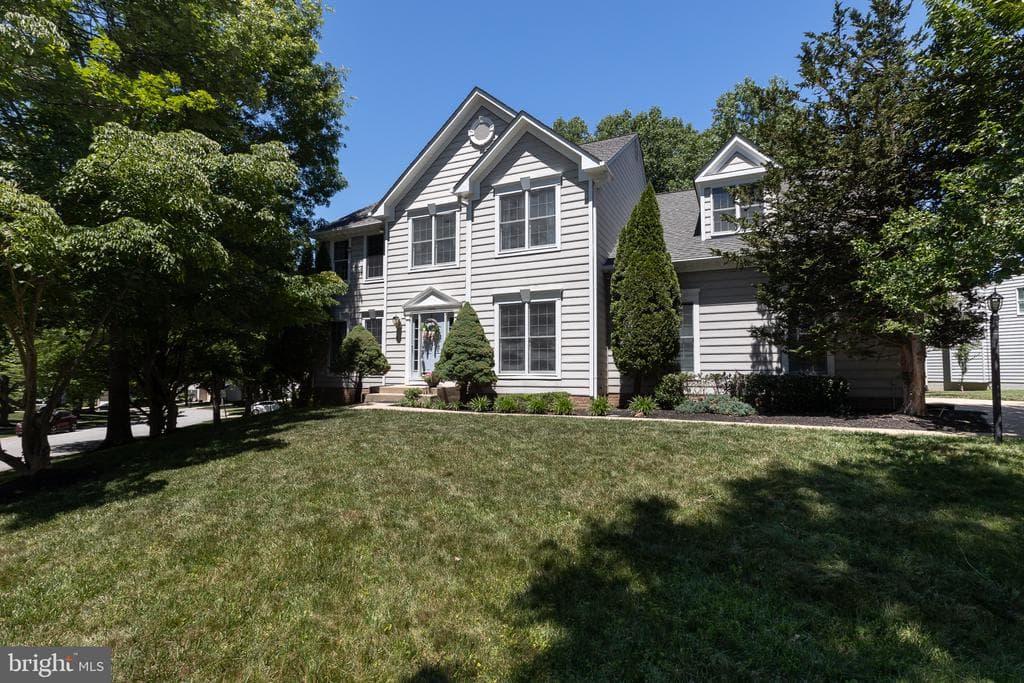 7074 Garden Walk, Columbia, MD 21044-4902, United States - 1050000