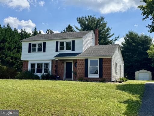 106 NORMIRA AVE, ELKTON, MD, 21921