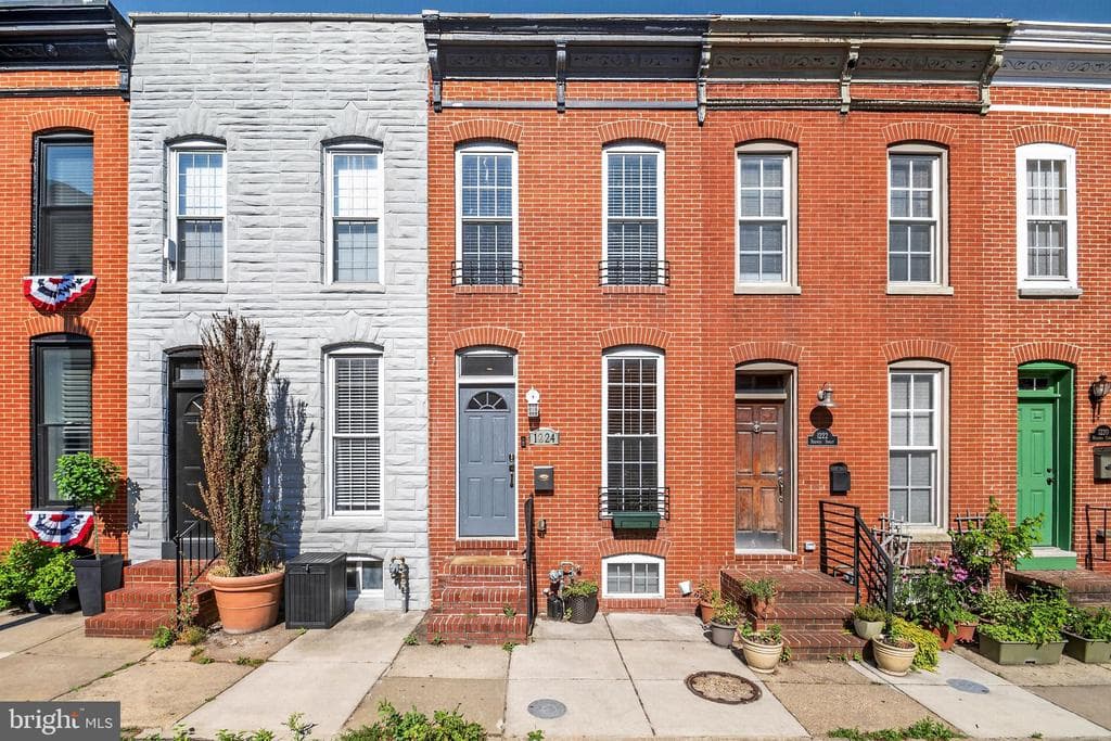 MD,BALTIMORE CITY - 300000