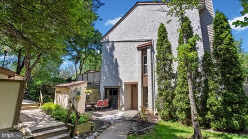 5453 EL CAMINO #5 CD, COLUMBIA, MD, 21044
