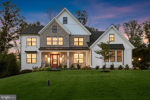 6505 MARE CT, DAYTON, MD, 21036