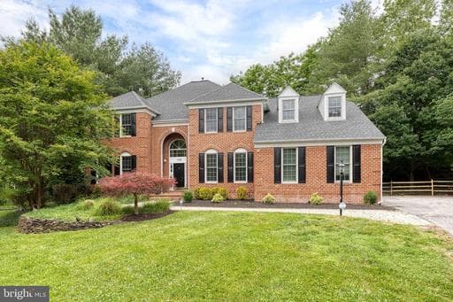 1146 FAIRBANKS DR, LUTHERVILLE TIMONIUM, MD, 21093