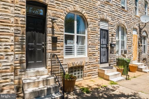 2416 MCELDERRY ST, BALTIMORE, MD, 21205