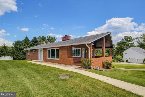 2901 CHESTNUT HILL DR, ELLICOTT CITY, MD, 21043