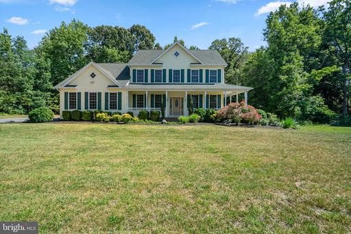 7425 SANDY BOTTOM CT, HUGHESVILLE, MD, 20637