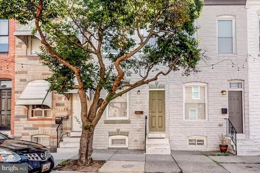 117 N STREEPER ST, BALTIMORE, MD, 21224