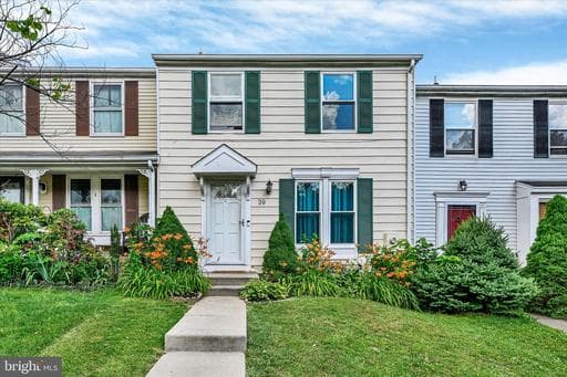 39 RADER CT, BALTIMORE, MD, 21234