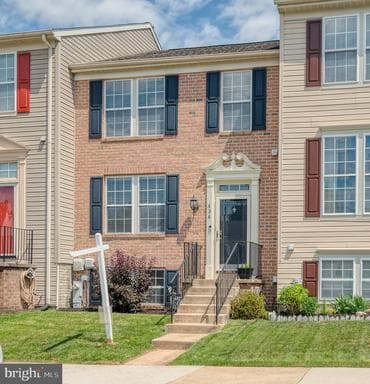 434 ROSE WAY, BEL AIR, MD, 21014