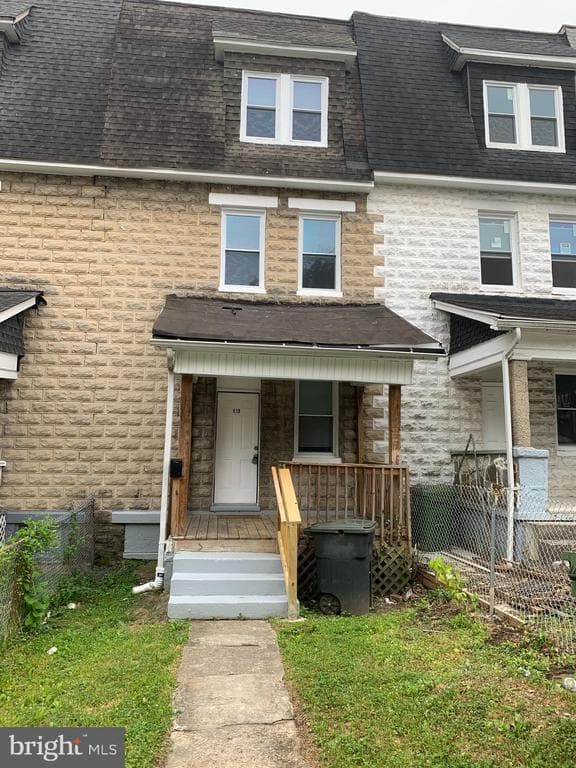 MD,BALTIMORE CITY - 179900