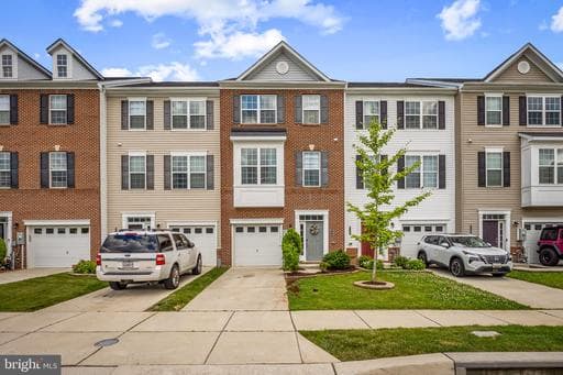 938 WINTER RUN RD, BALTIMORE, MD, 21220